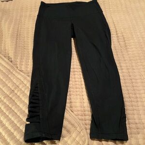 Athleta Capris